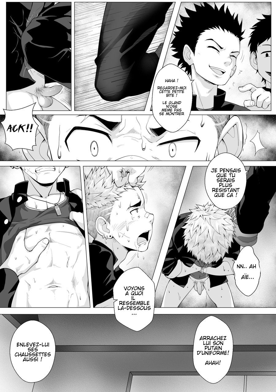 Fallen sequel page 6 full