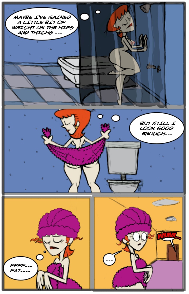Incest Story 1&amp;2 - Dexter's Mom &amp; Debbie Turnbull page 5 full