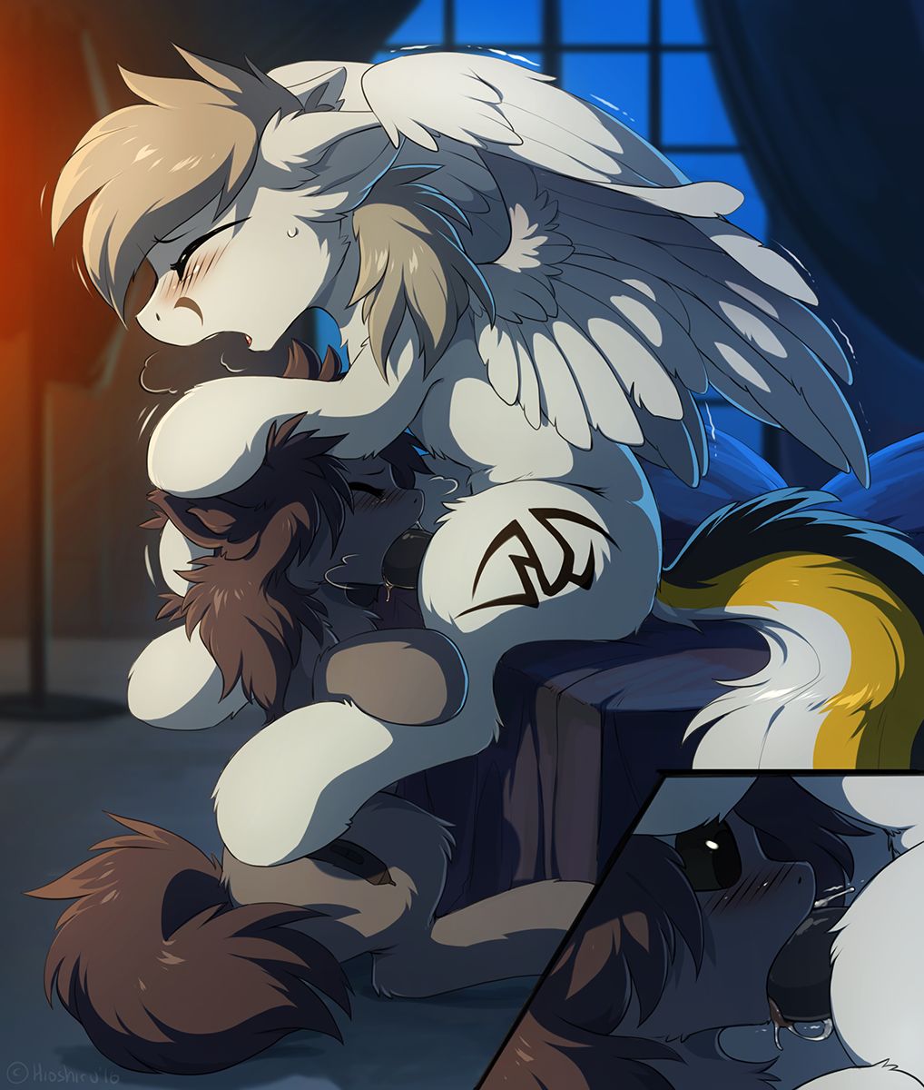 ARTIST Hioshiru page 7 full