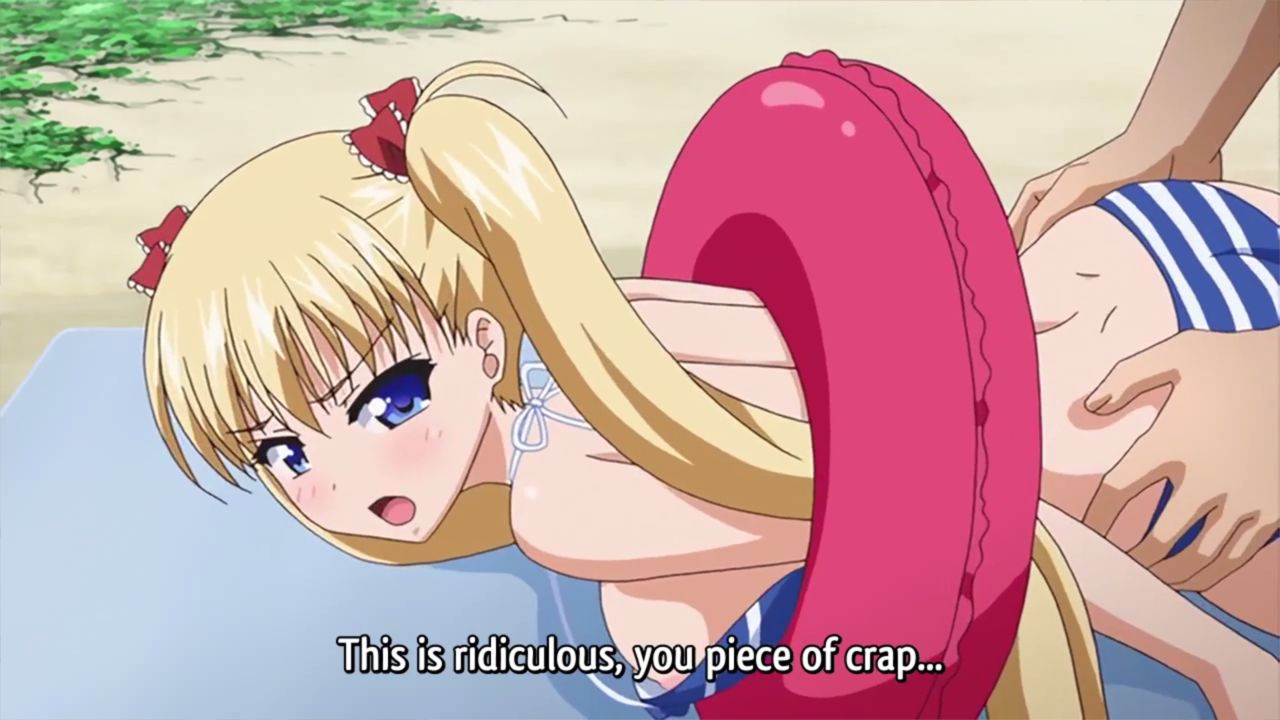 Oni Chichi Refresh HD screencaps page 10 full