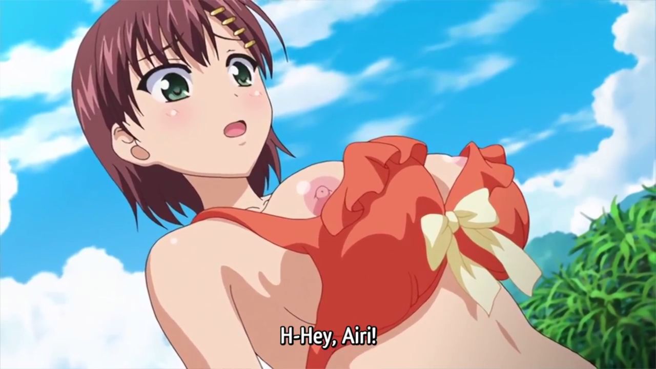 Oni Chichi Refresh HD screencaps page 2 full