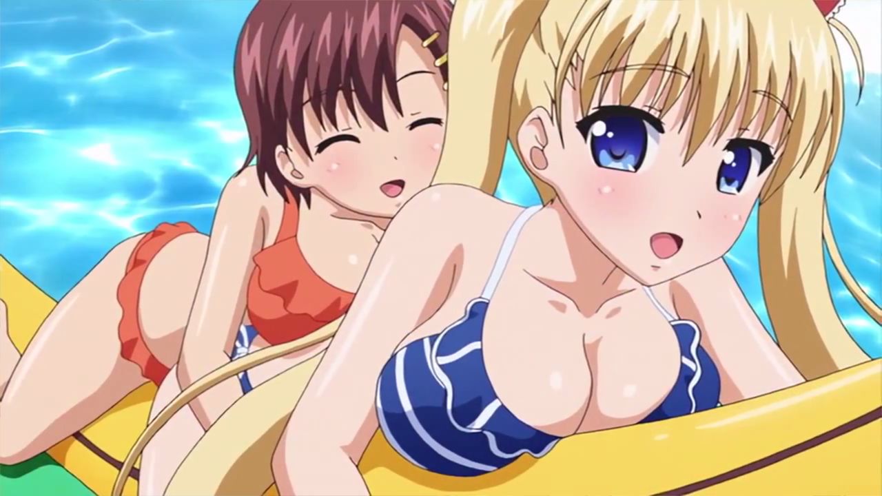 Oni Chichi Refresh HD screencaps page 3 full