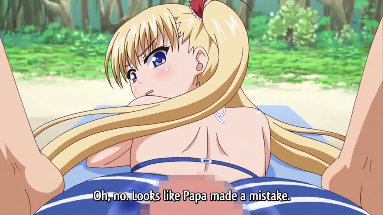 Oni Chichi Refresh HD screencaps page 6 full