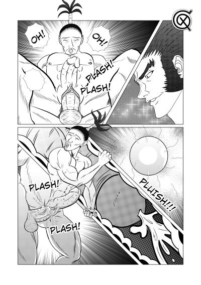 Spider mating page 9 full