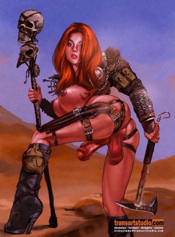 Artist: KinkyJimmy cover