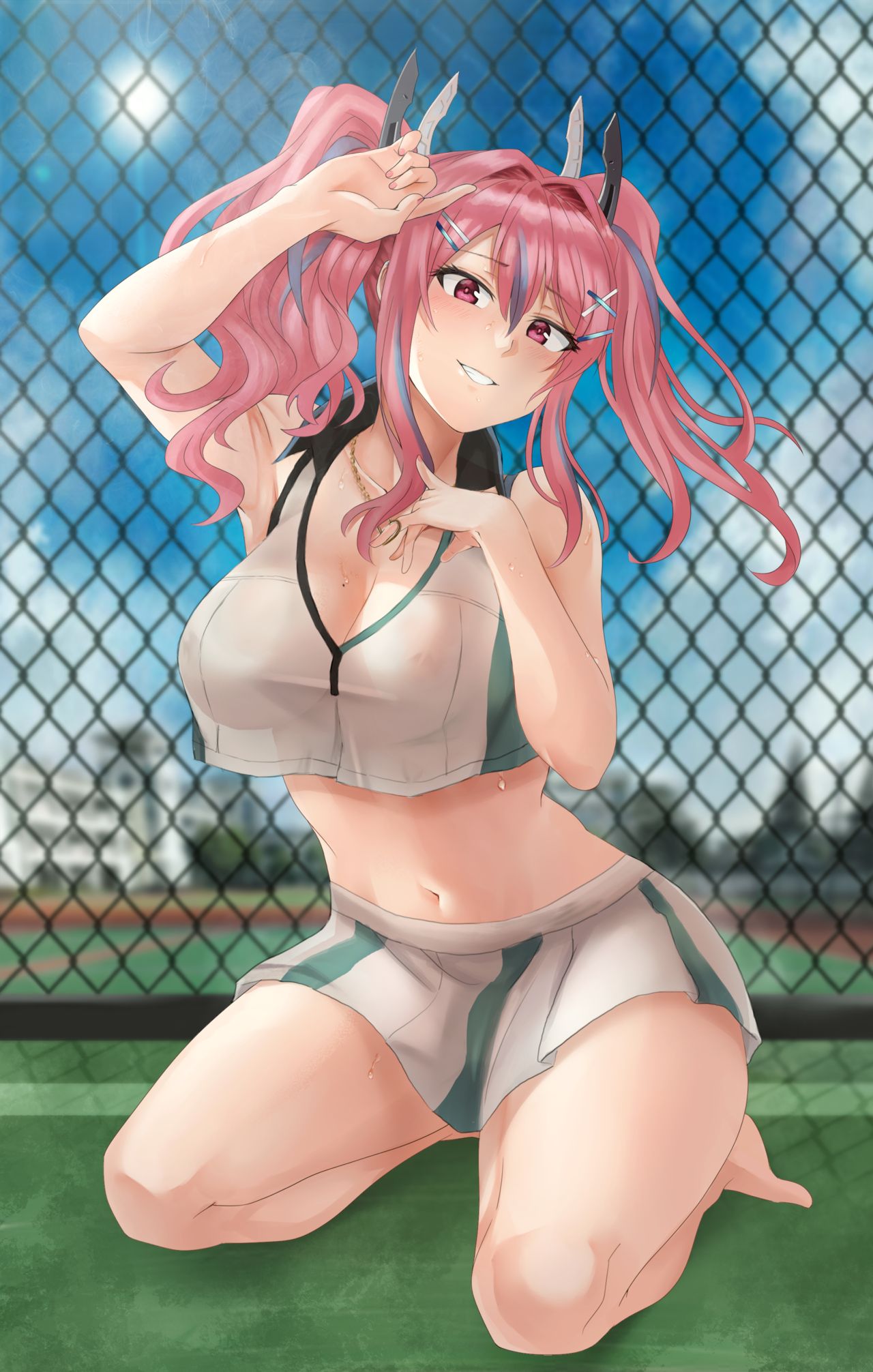 激情小馬達 page 4 full