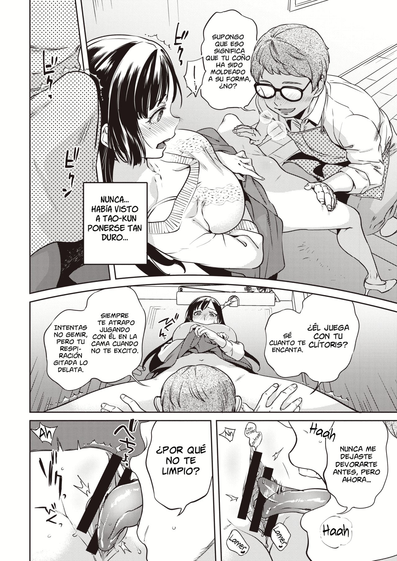 Ohime-sama no Kekkon | La Boda de la Princesa page 10 full