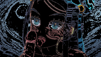 Nessa GIFs cover