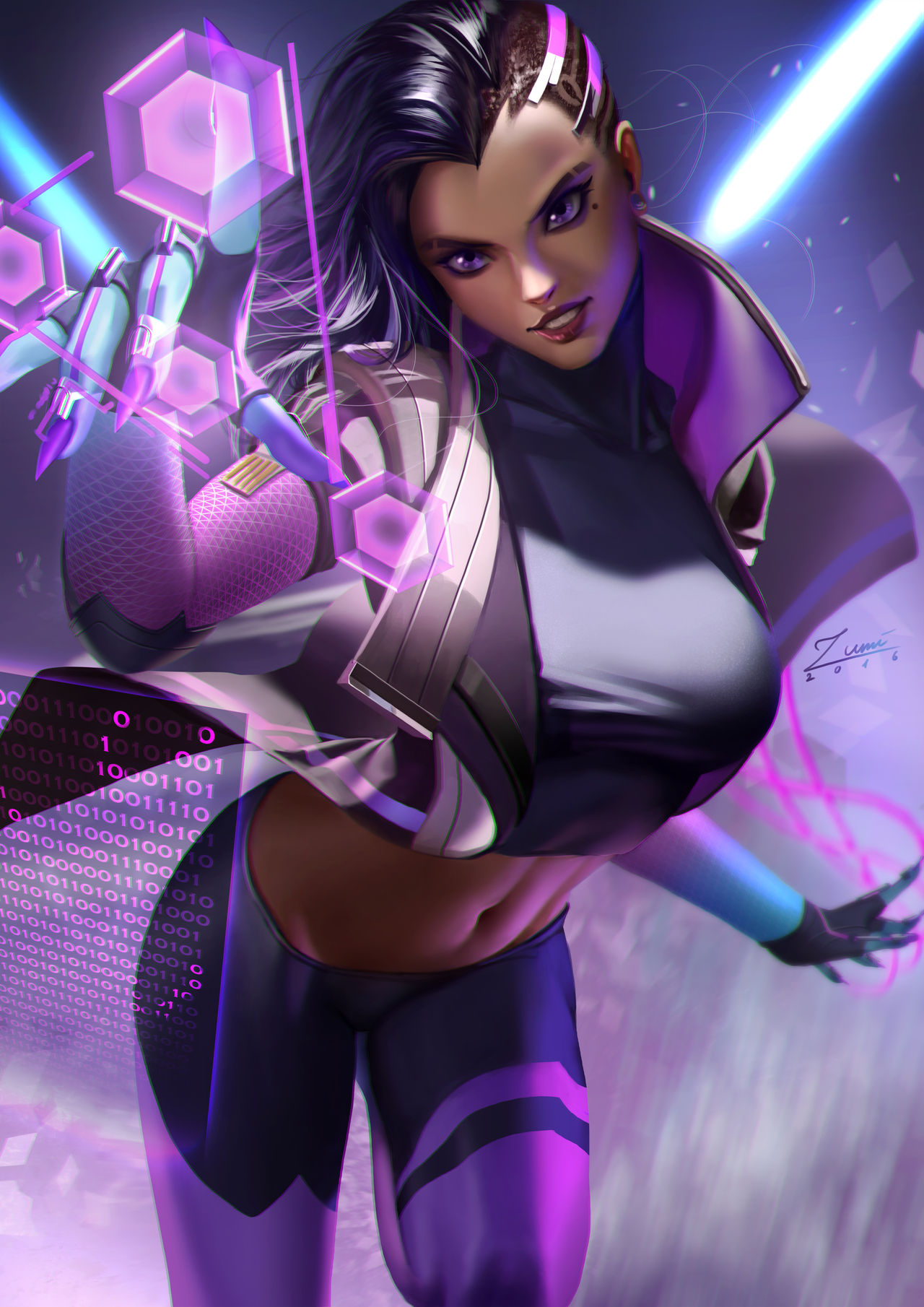 Zumi Tier 2+ page 9 full