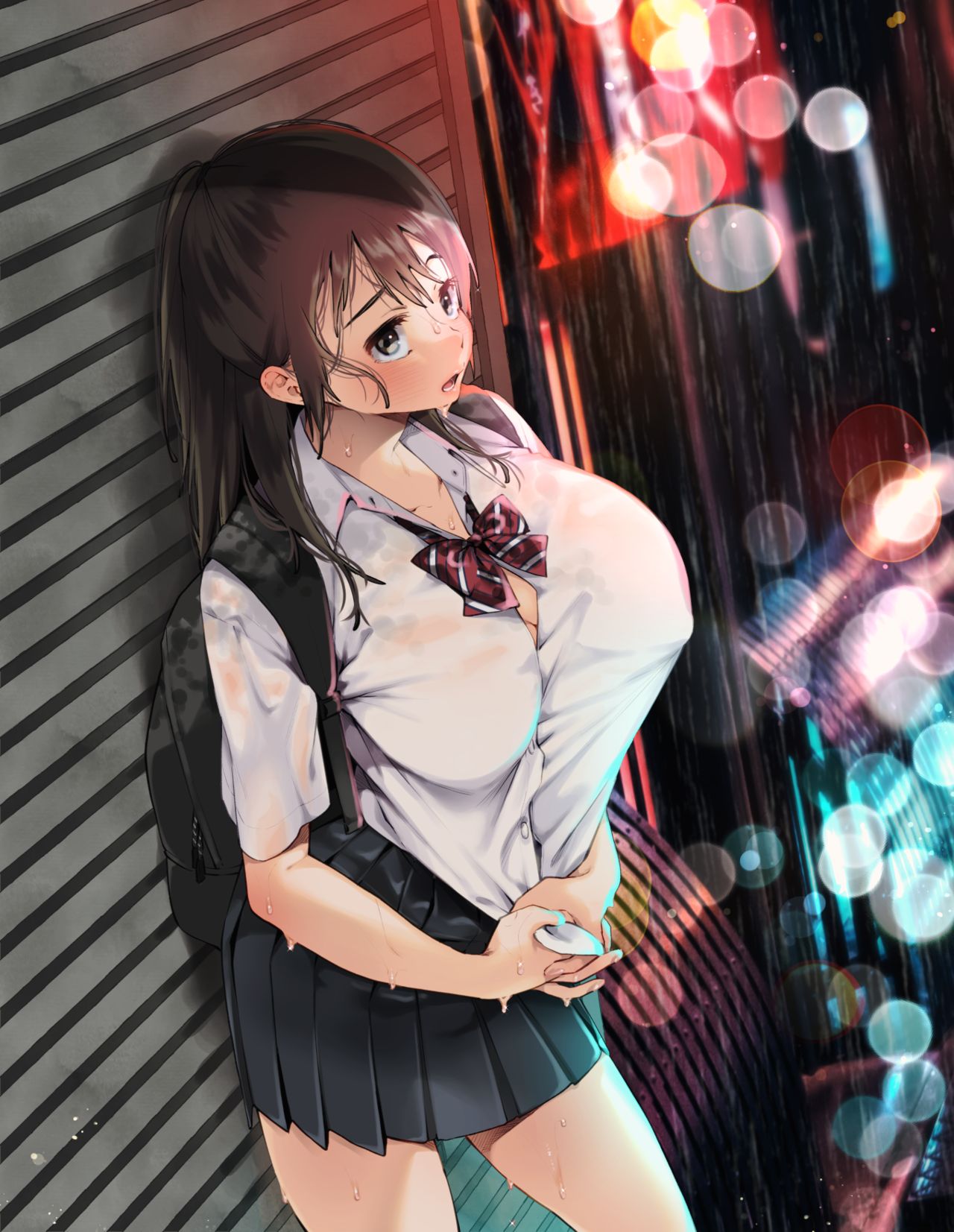 Karasuma Yayoi page 7 full