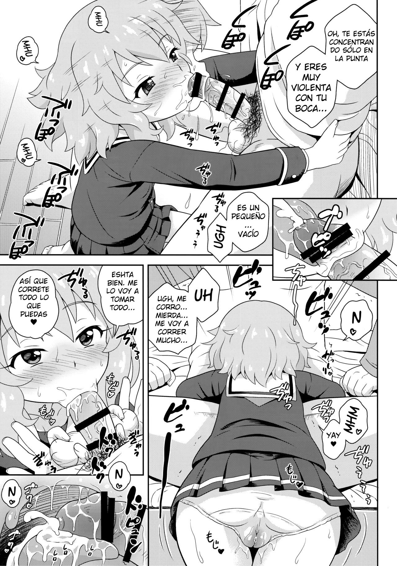 Delivery Days page 9 full
