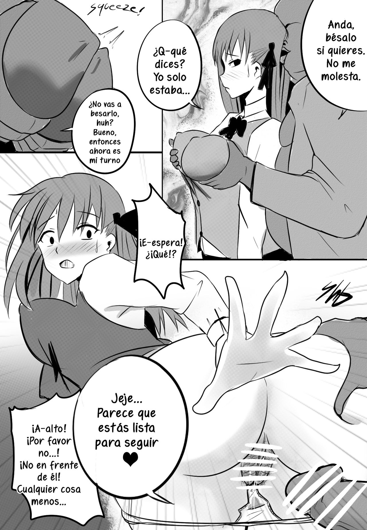 B-Trayal 10 page 10 full