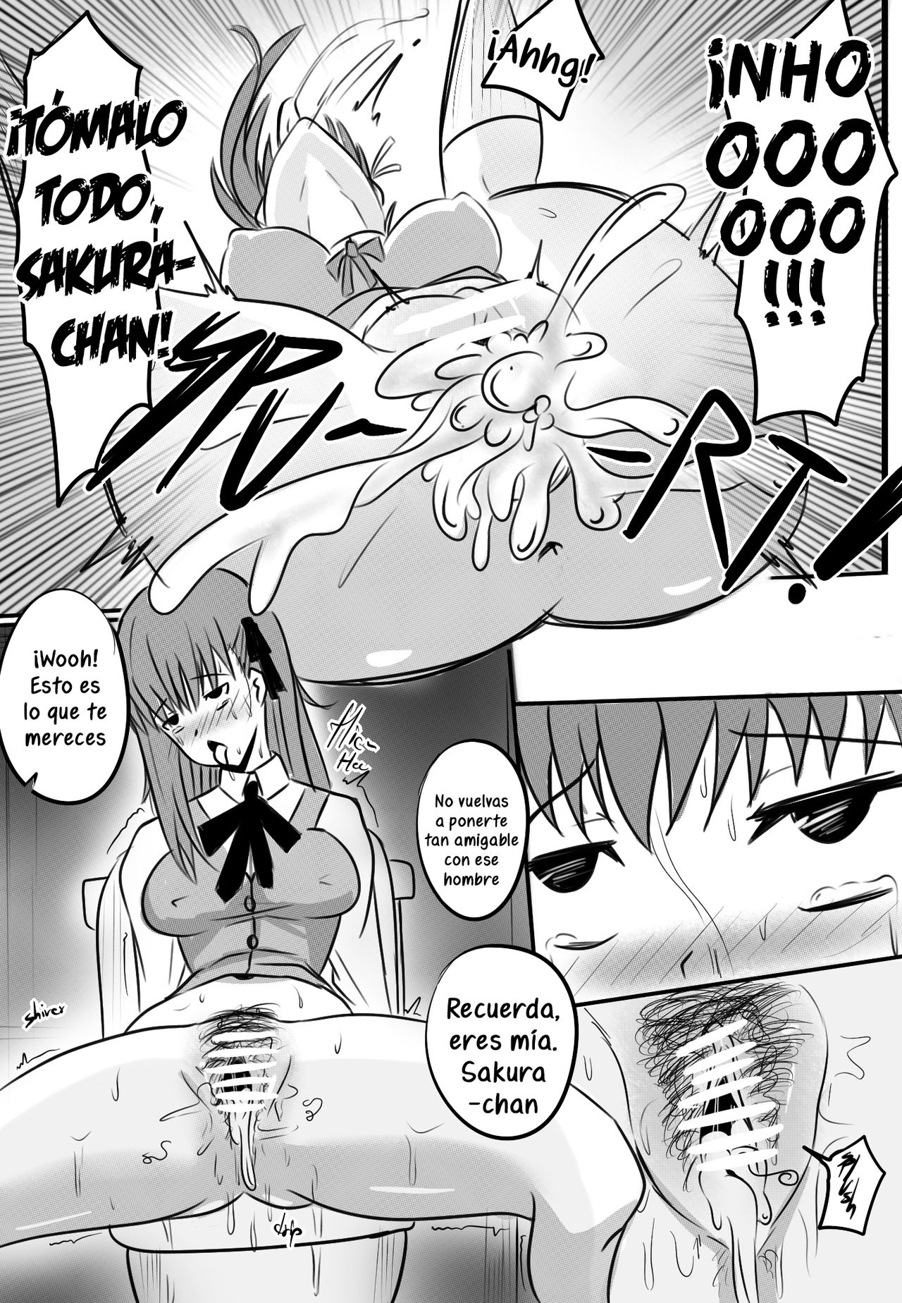 B-Trayal 10 page 7 full
