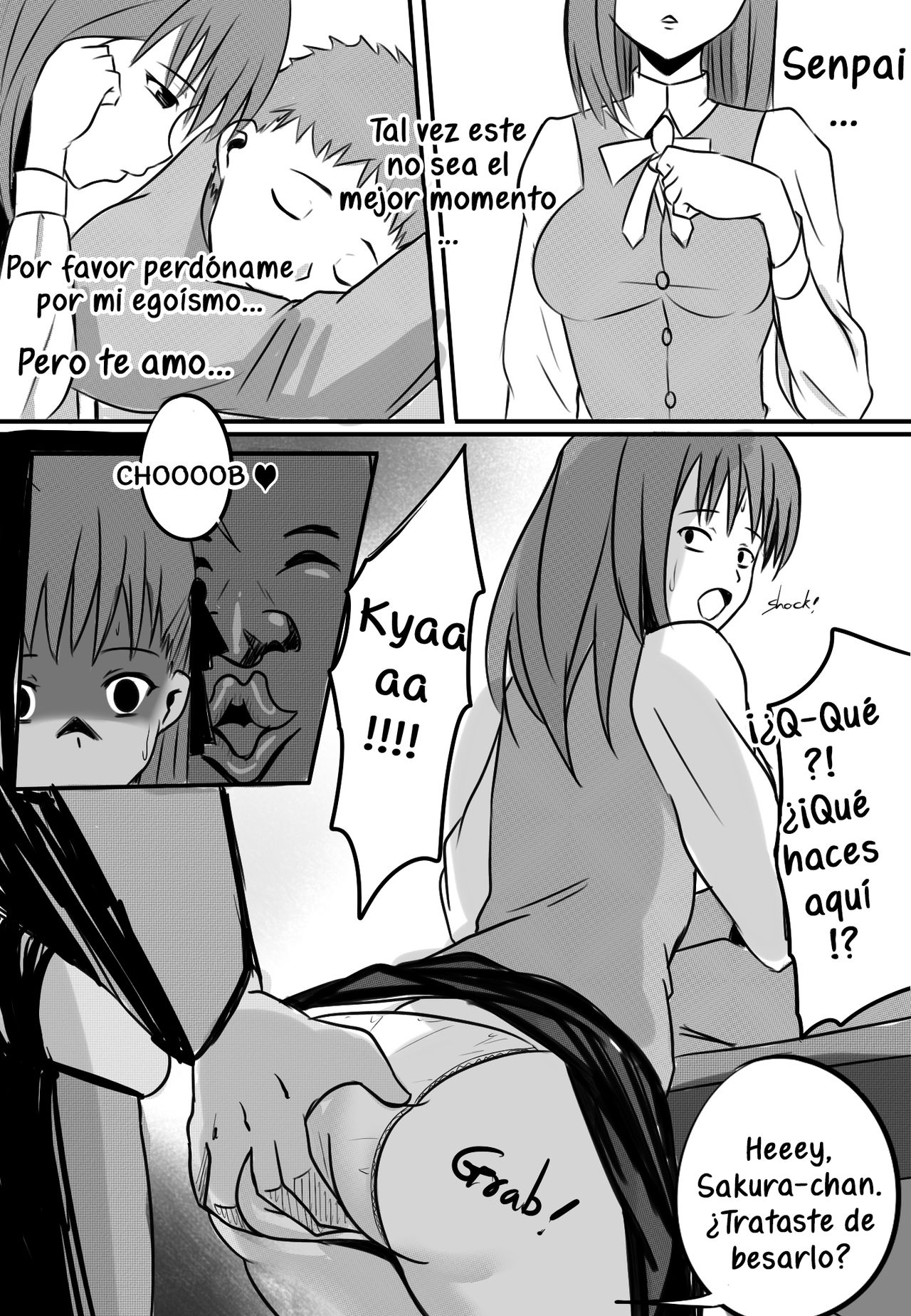 B-Trayal 10 page 9 full