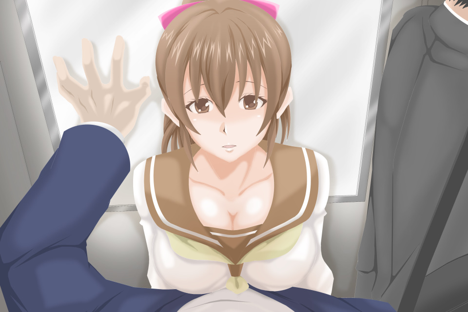 Sore Nante Eroge? page 2 full