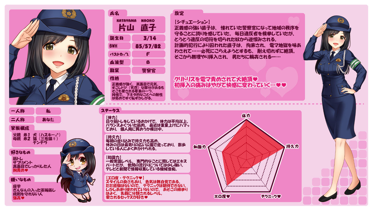 Fukinshin na Hanashi ~Ihansha ni Okasareta Fukei no Hanashi~ page 2 full