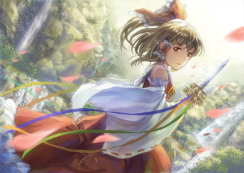 晴輝 cover