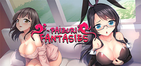 Paizuri Fantasies Kinetic Novel page 1 full