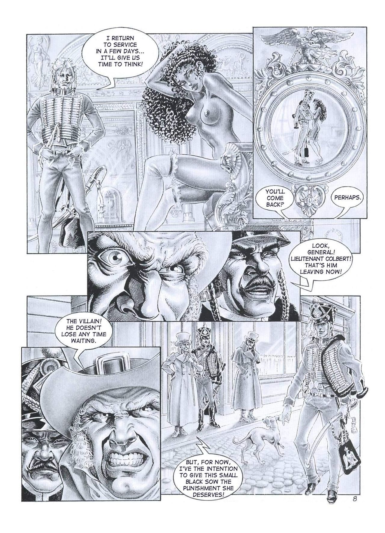 The Duel page 10 full