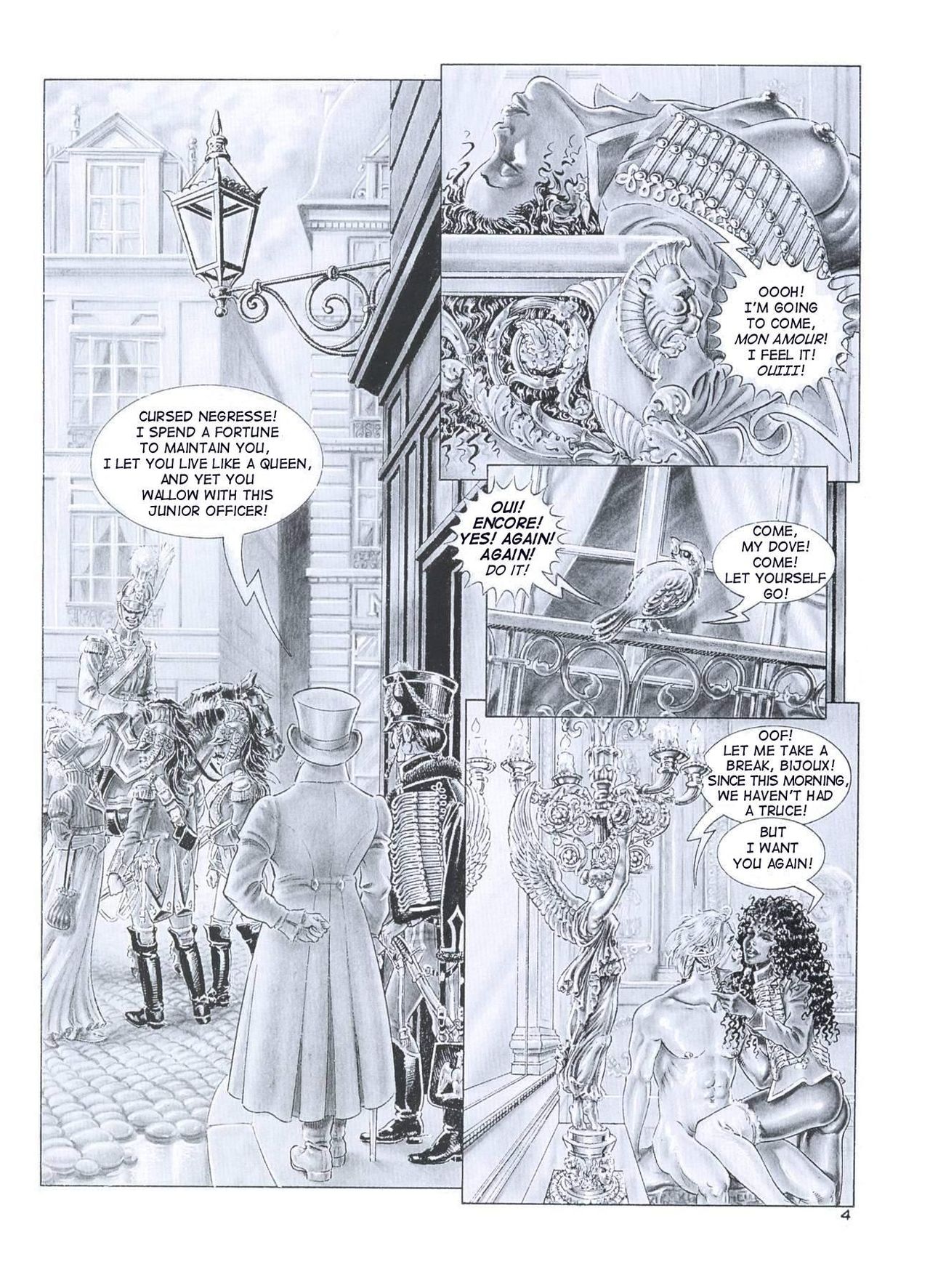 The Duel page 6 full