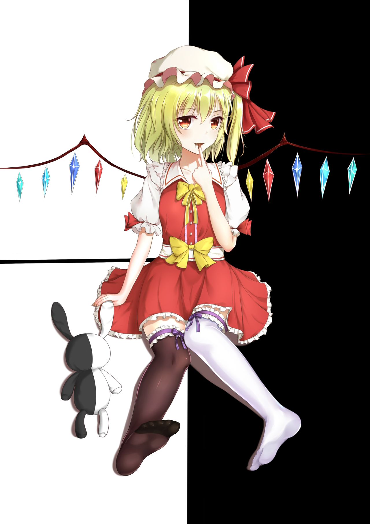 Pixiv Artist - Flan page 10 full