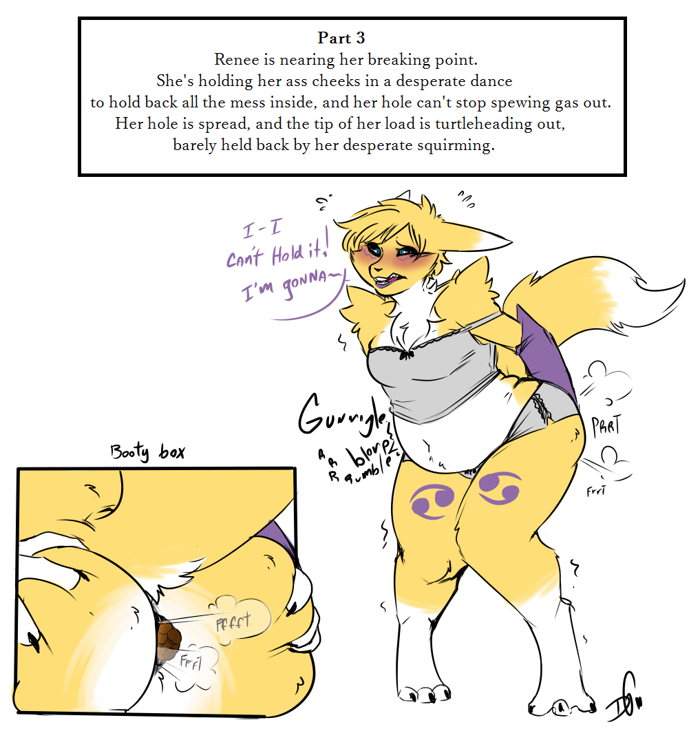 Renee Desperation Guide page 4 full
