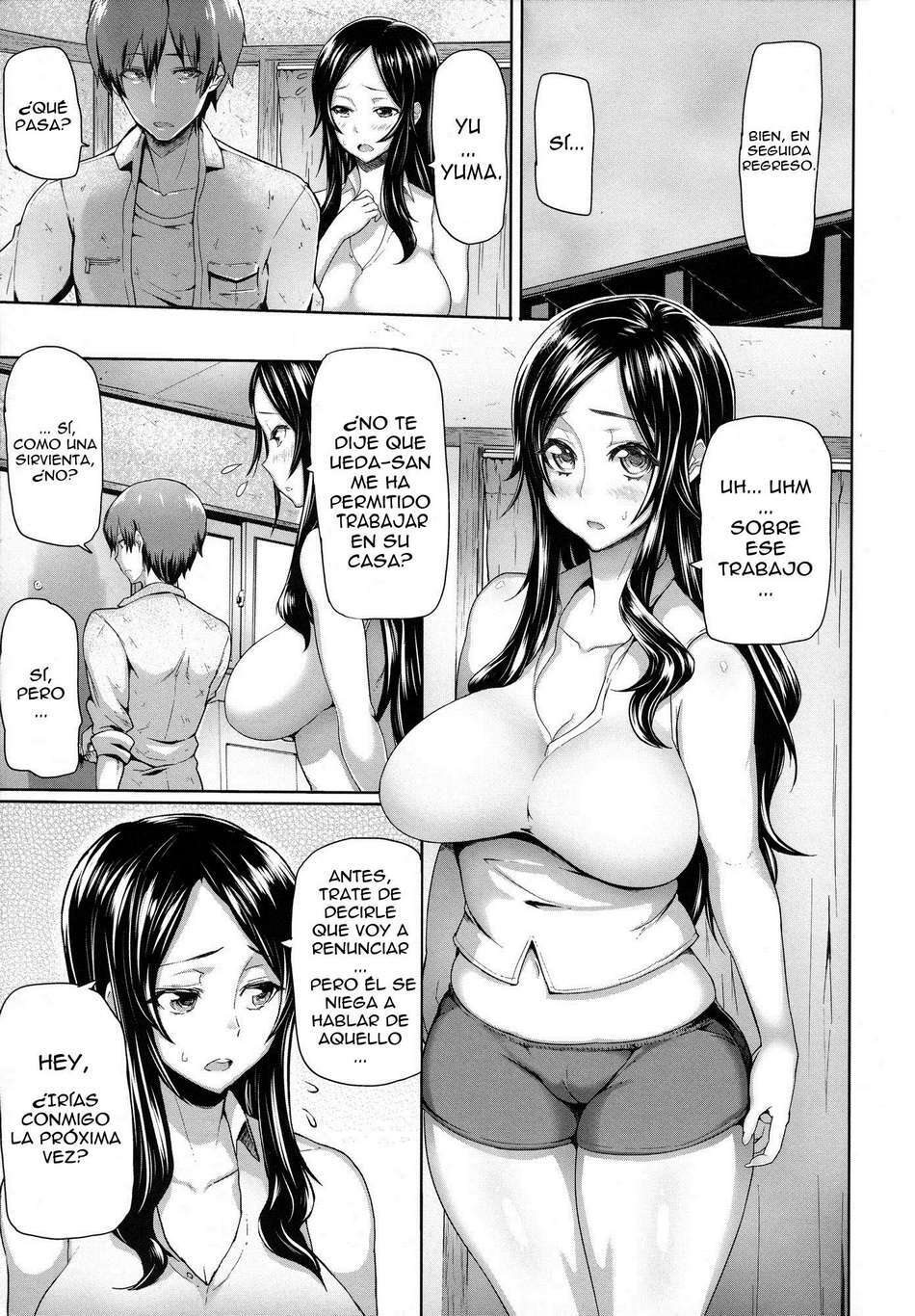BLACKENED page 3 full