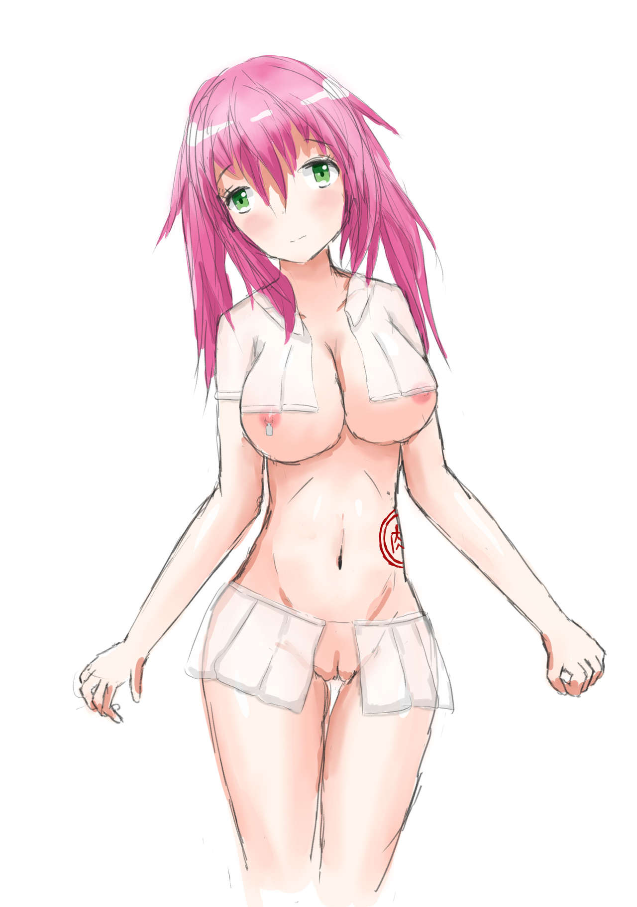 Pixiv Collection page 5 full