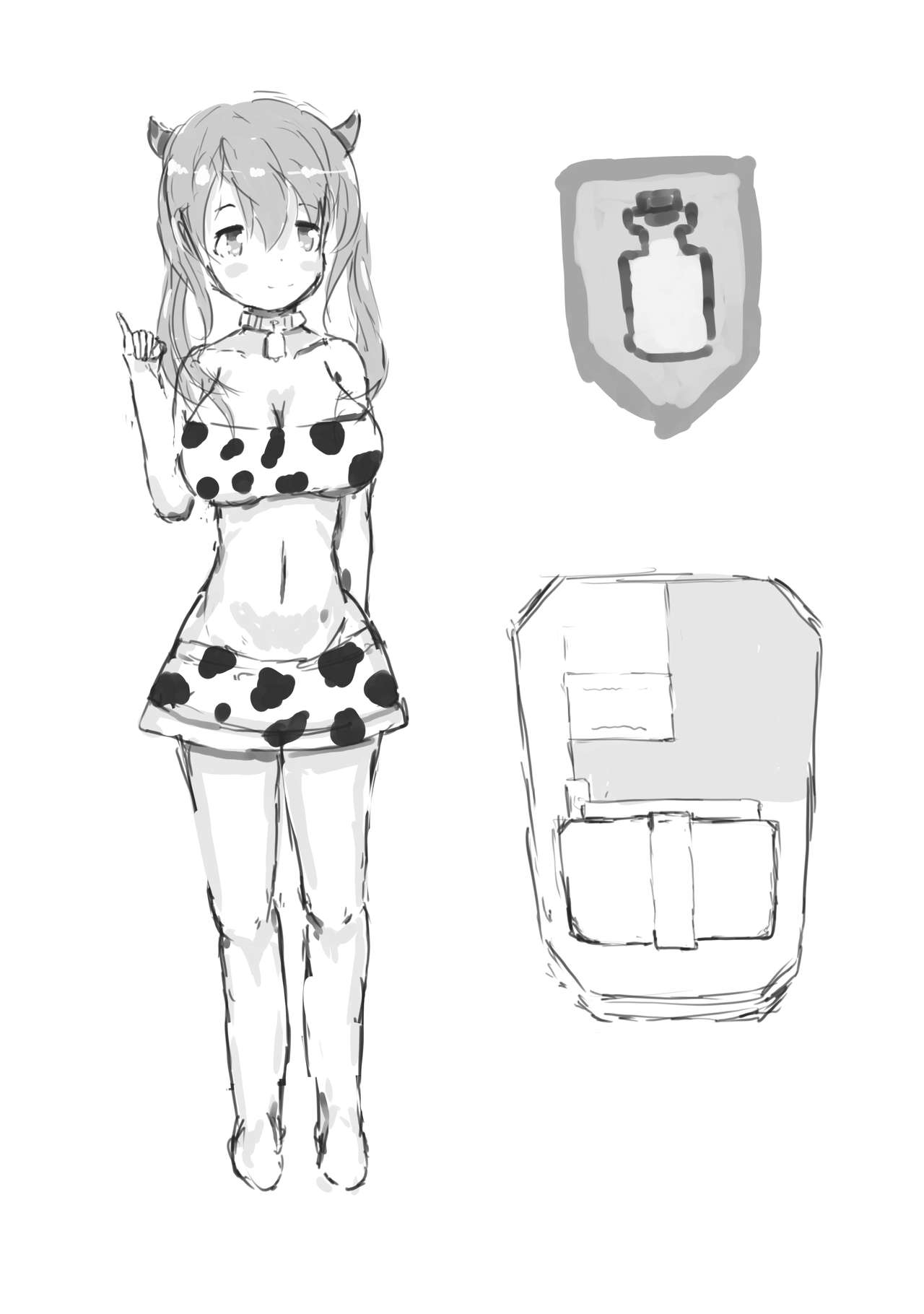 Pixiv Collection page 7 full