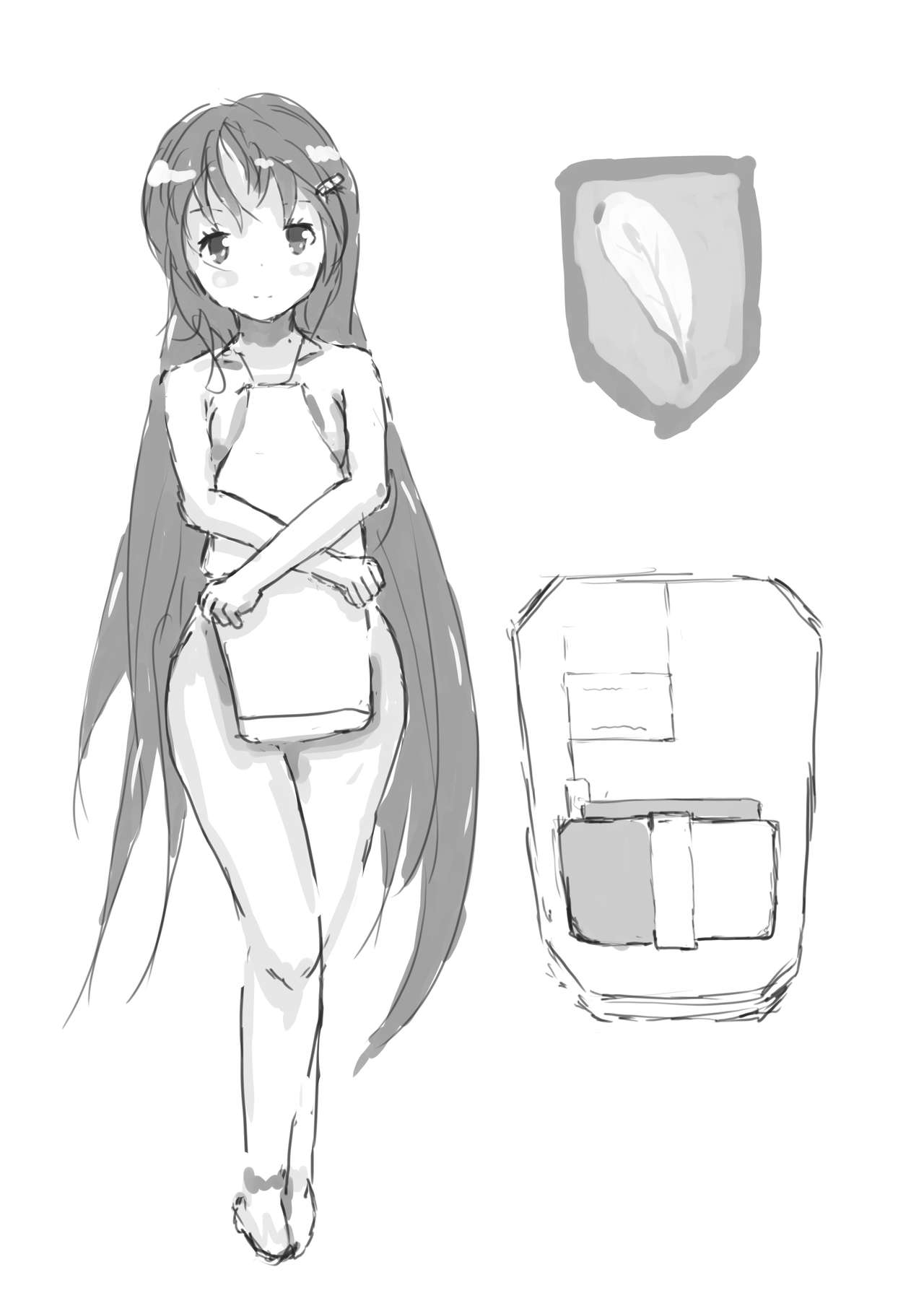 Pixiv Collection page 9 full