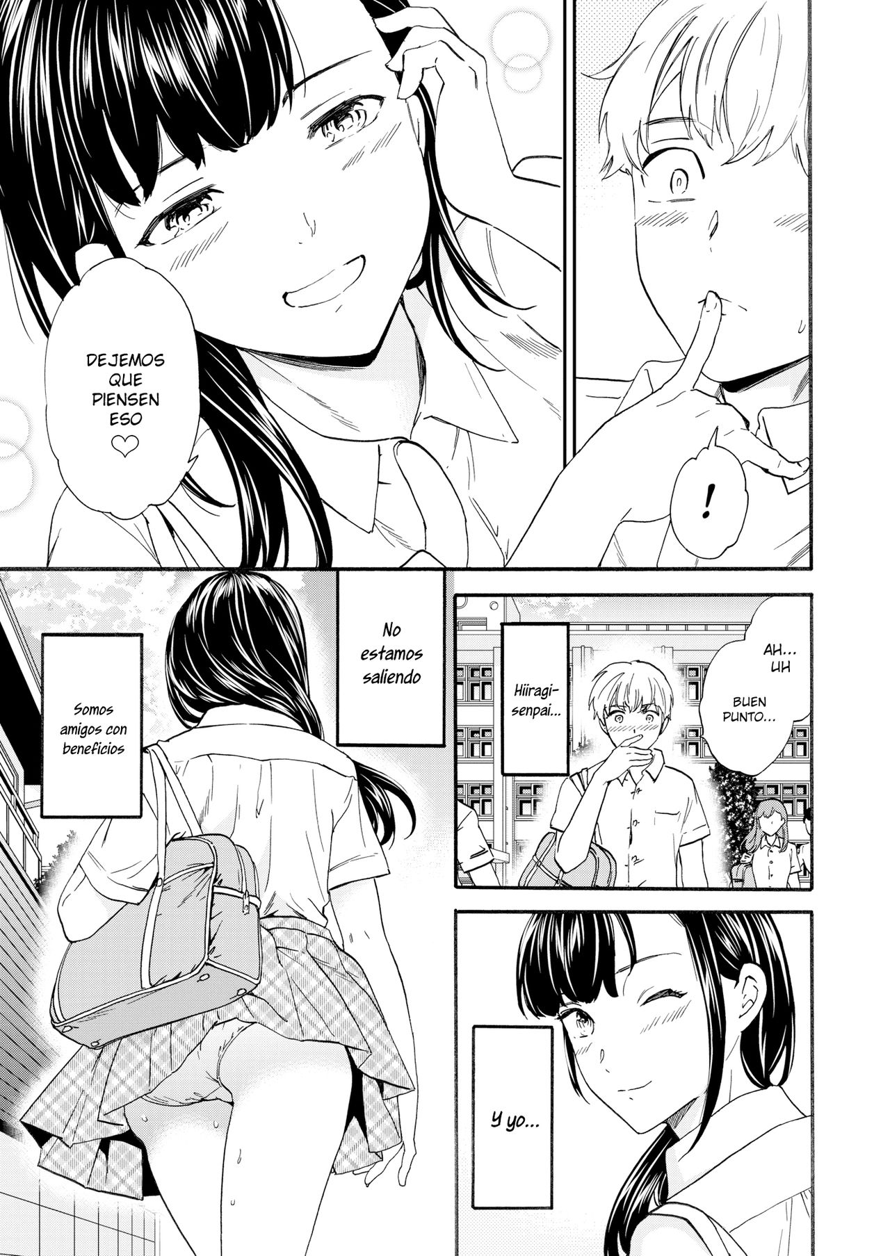 Not Mine page 3 full