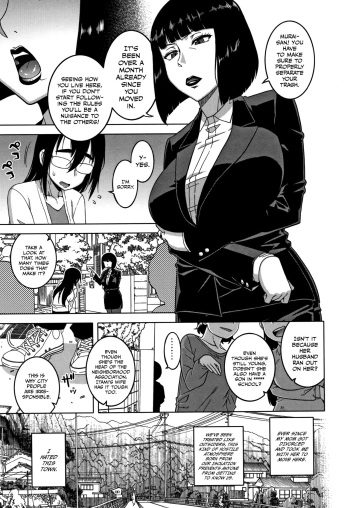 Kami-sama no Iu Toori | As God Says Ch. 1-2 cover