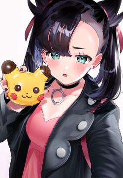 Artist - PomU