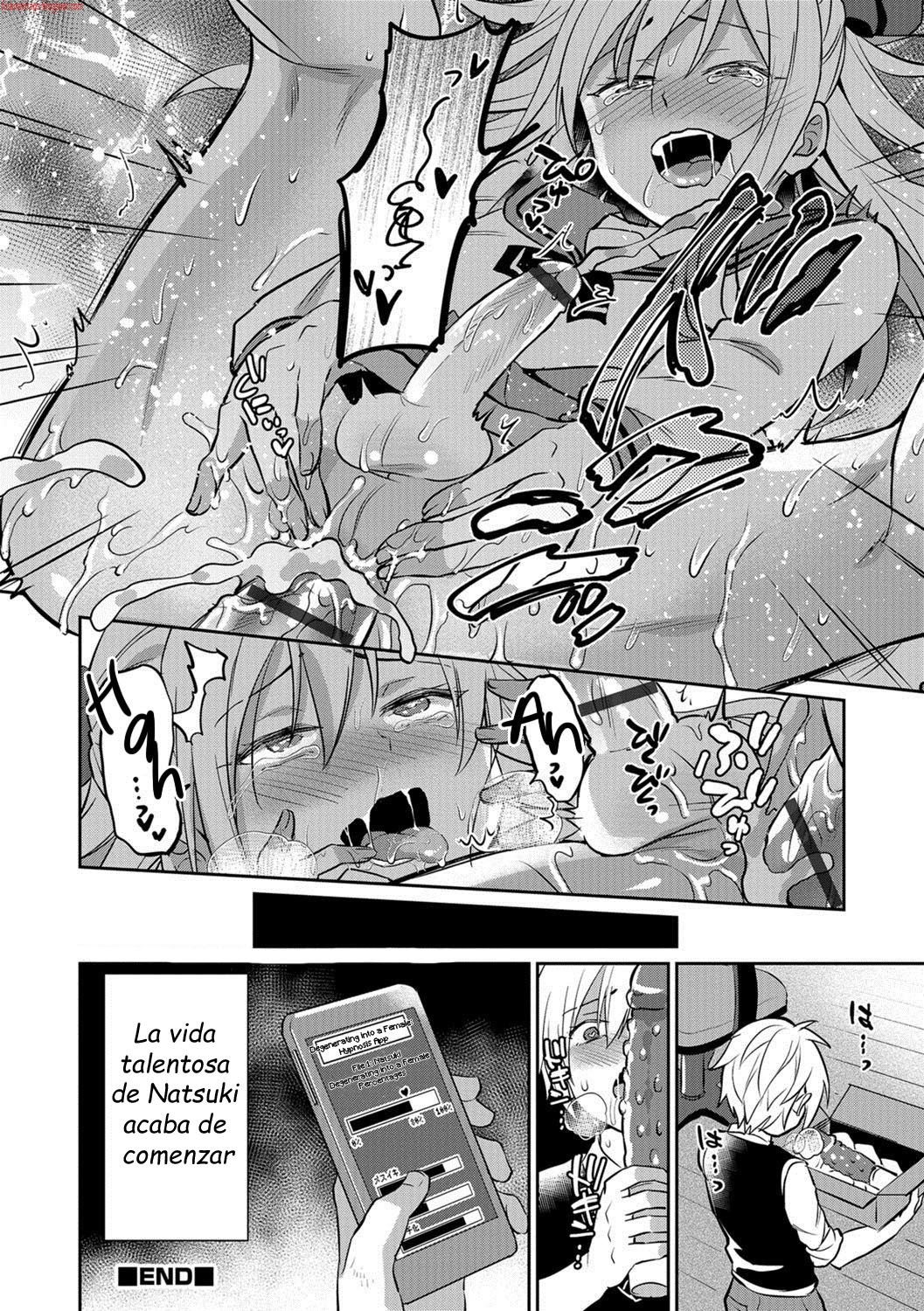 Mesu Ochi Saimin Kyouiku page 6 full
