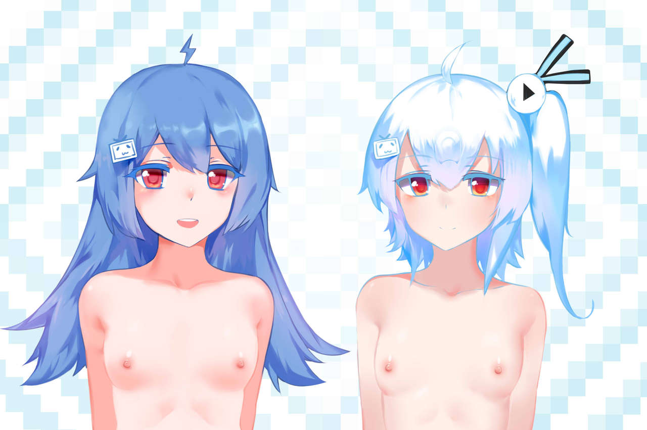 bilibili（2233）collection page 4 full