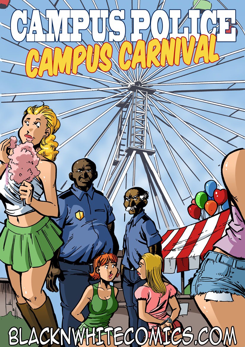 campus police - campus carnival  español page 1 full