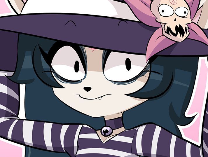 Artist - DankoDeadZone page 7 full