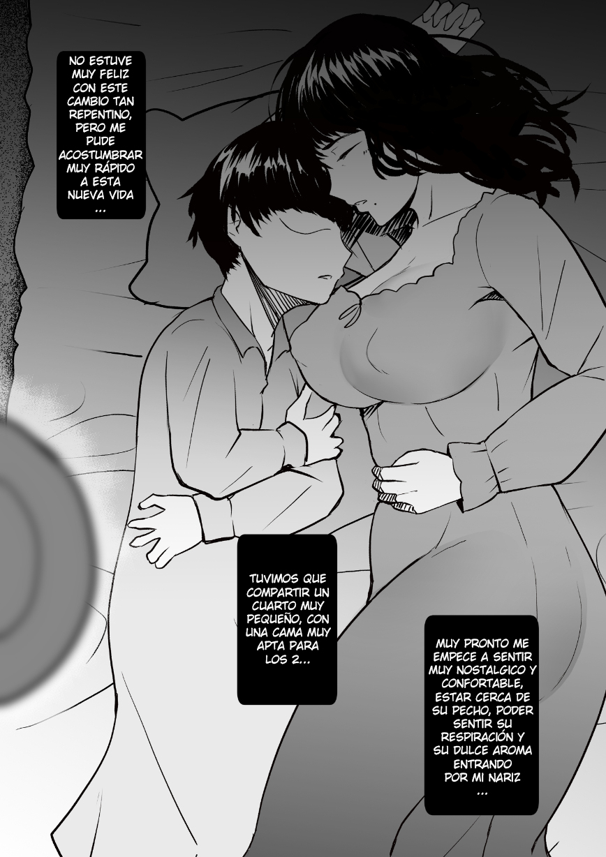 Stable page 3 full