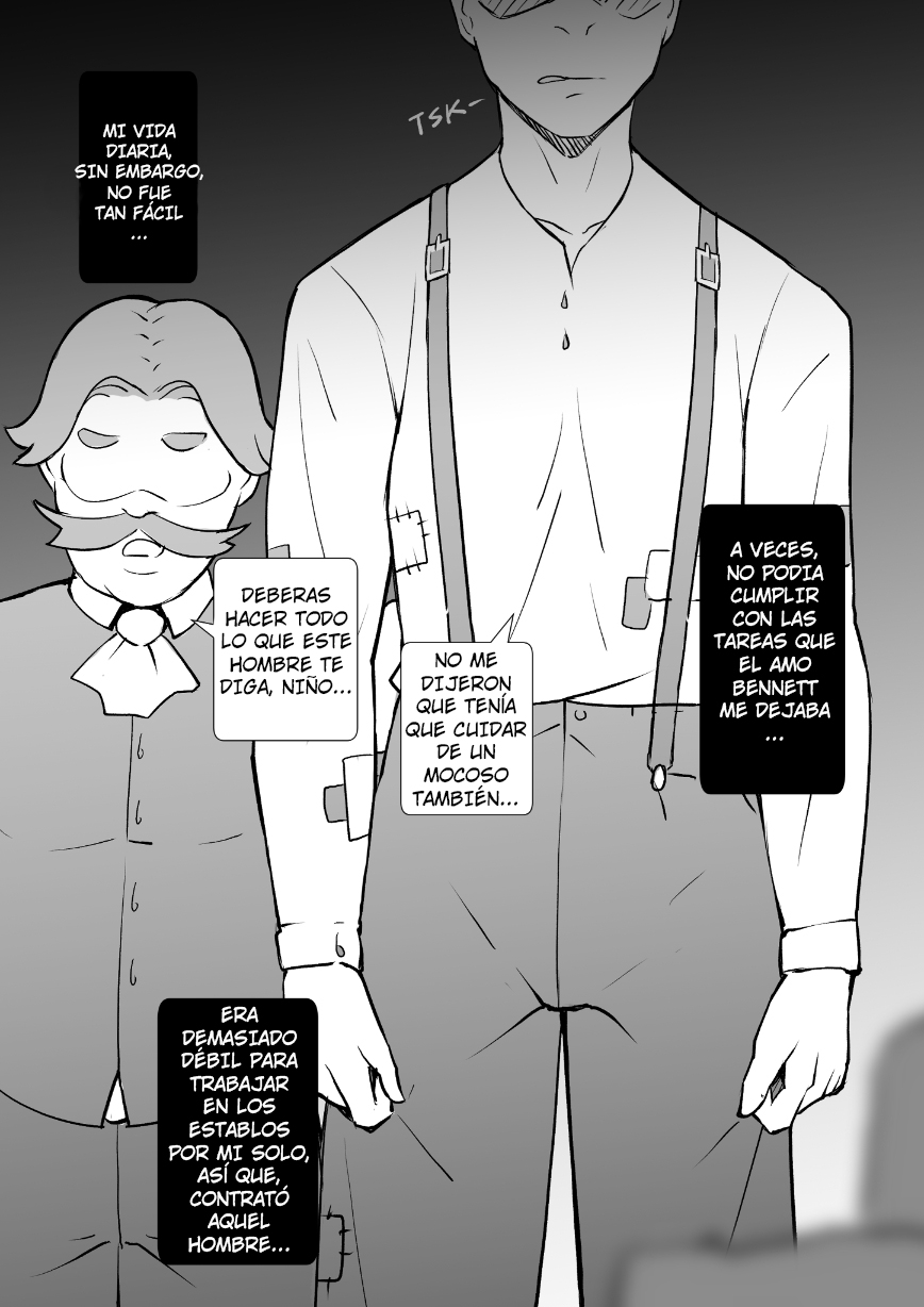 Stable page 4 full