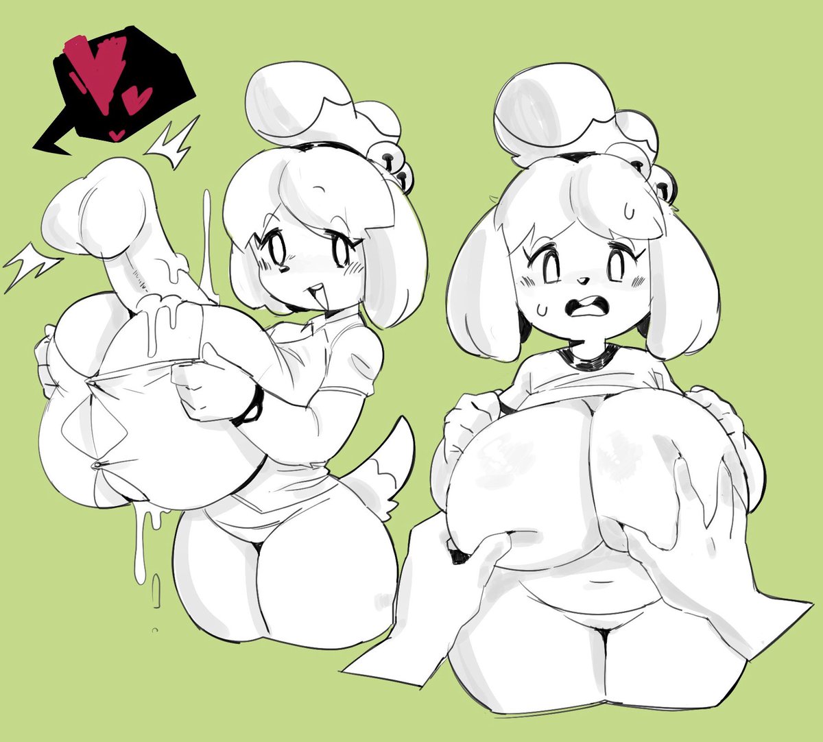ARTIST sakana888888888 page 4 full