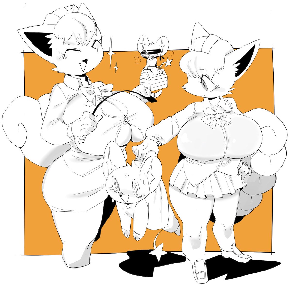 ARTIST sakana888888888 page 8 full