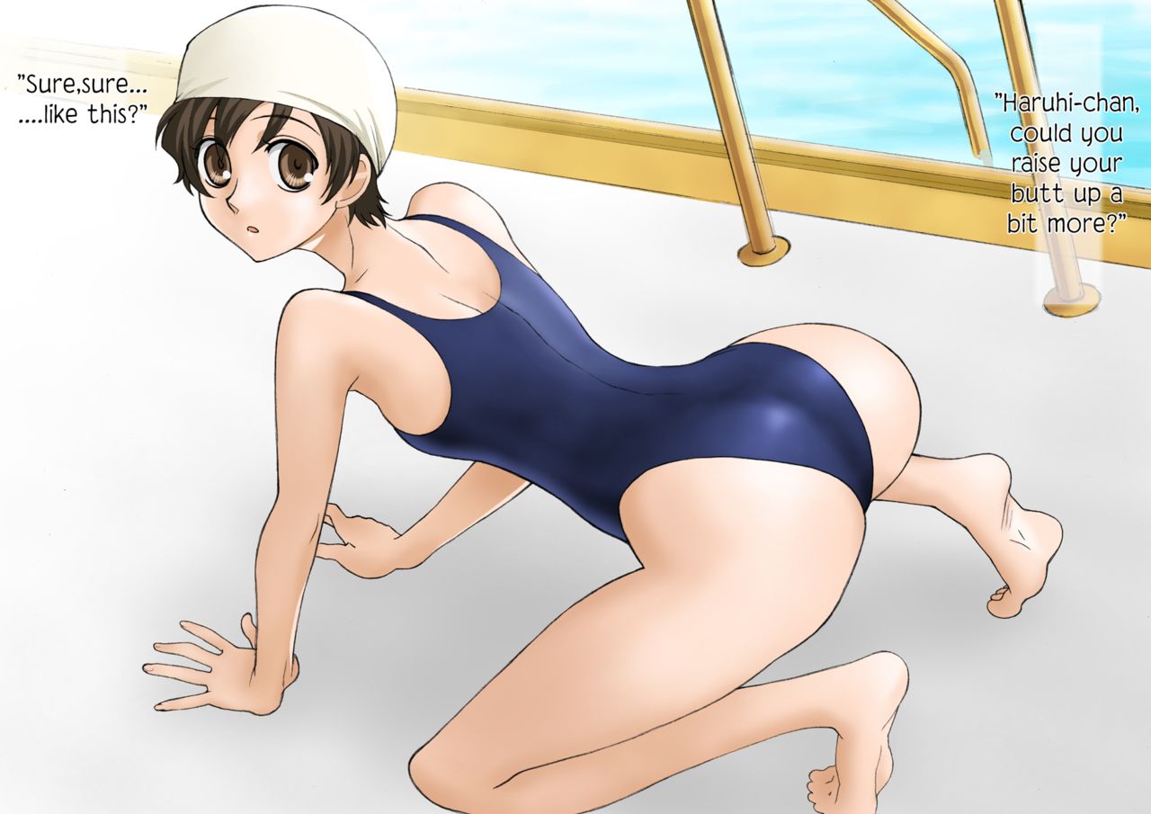 Ouran High School Hostess Club page 4 full