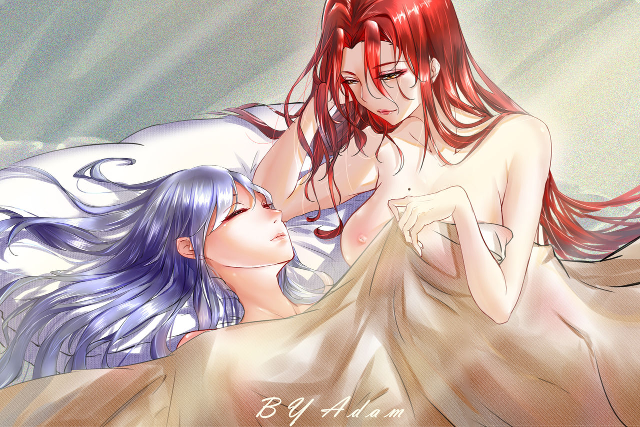Artist :: 筑城院鉴真 page 10 full