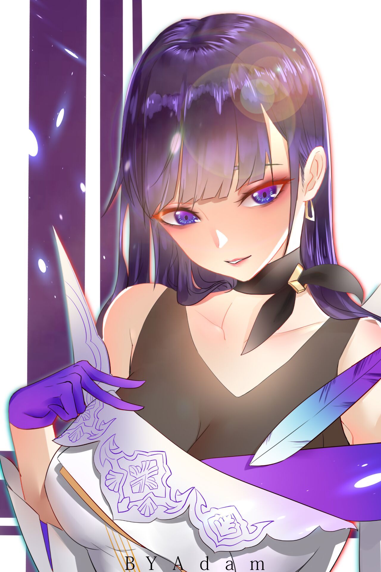 Artist :: 筑城院鉴真 page 2 full