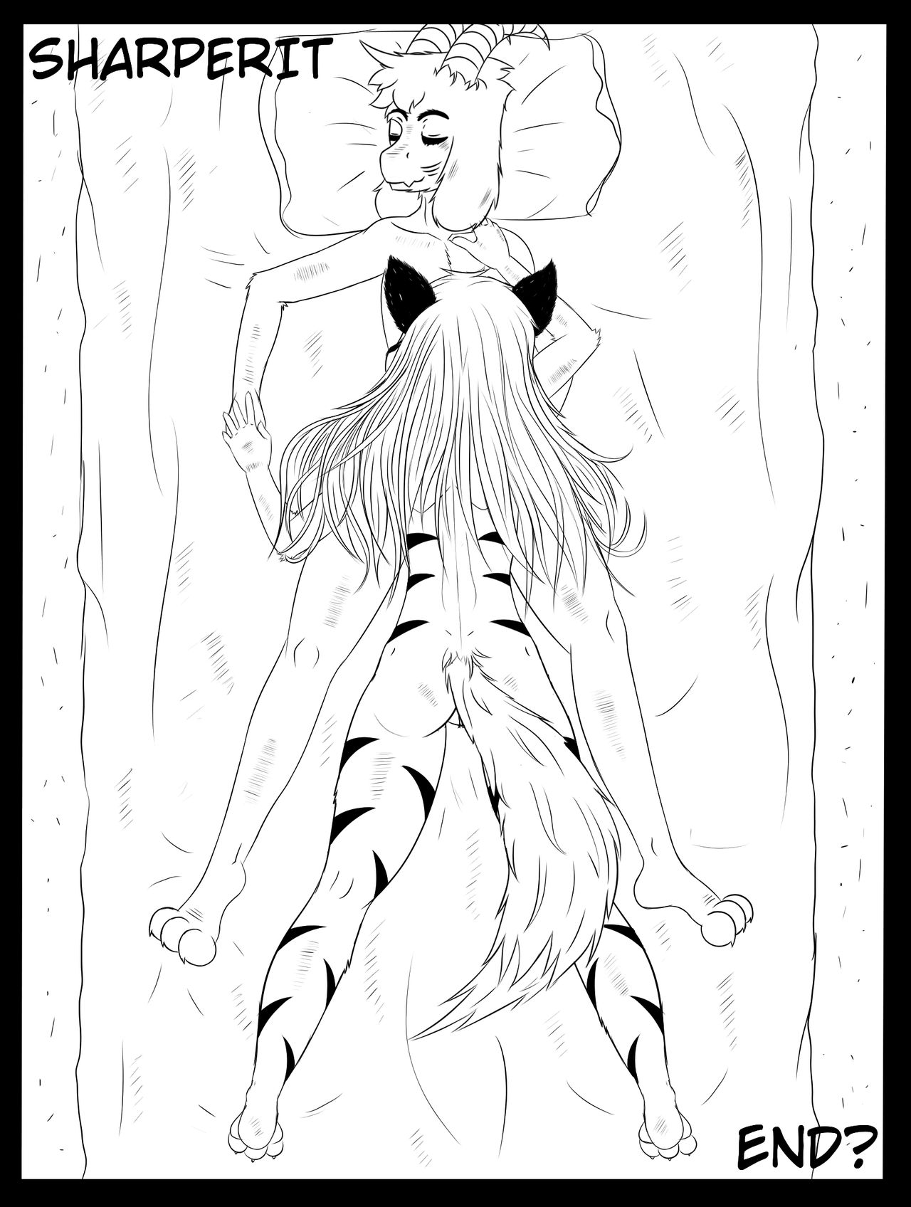 Is This Heaven? page 10 full