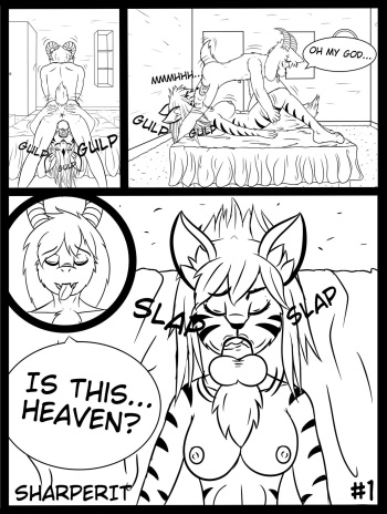 Is This Heaven? cover