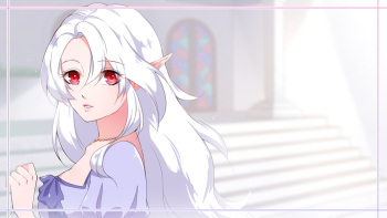 My Goddess of Love cover