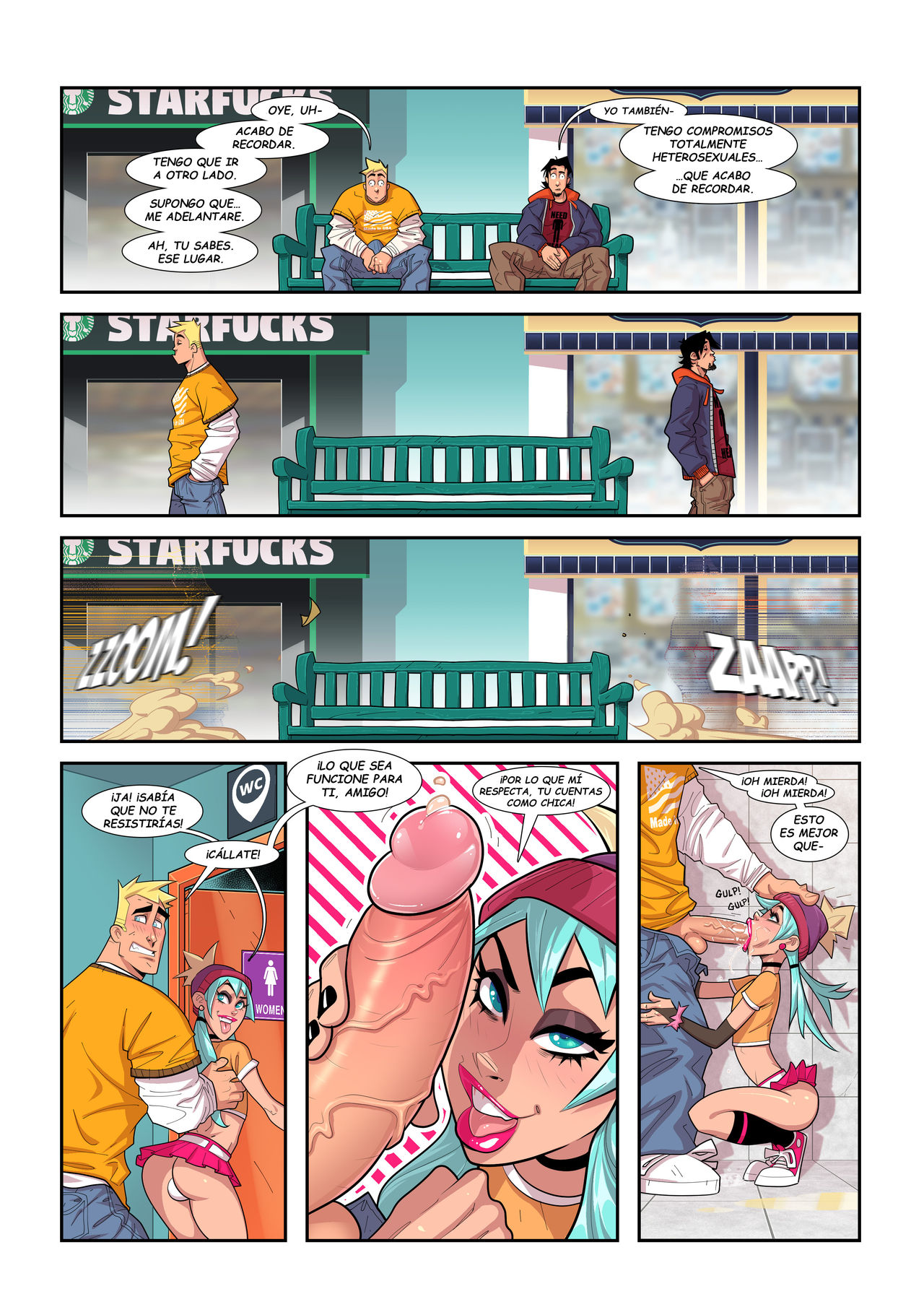 Dire straights page 5 full