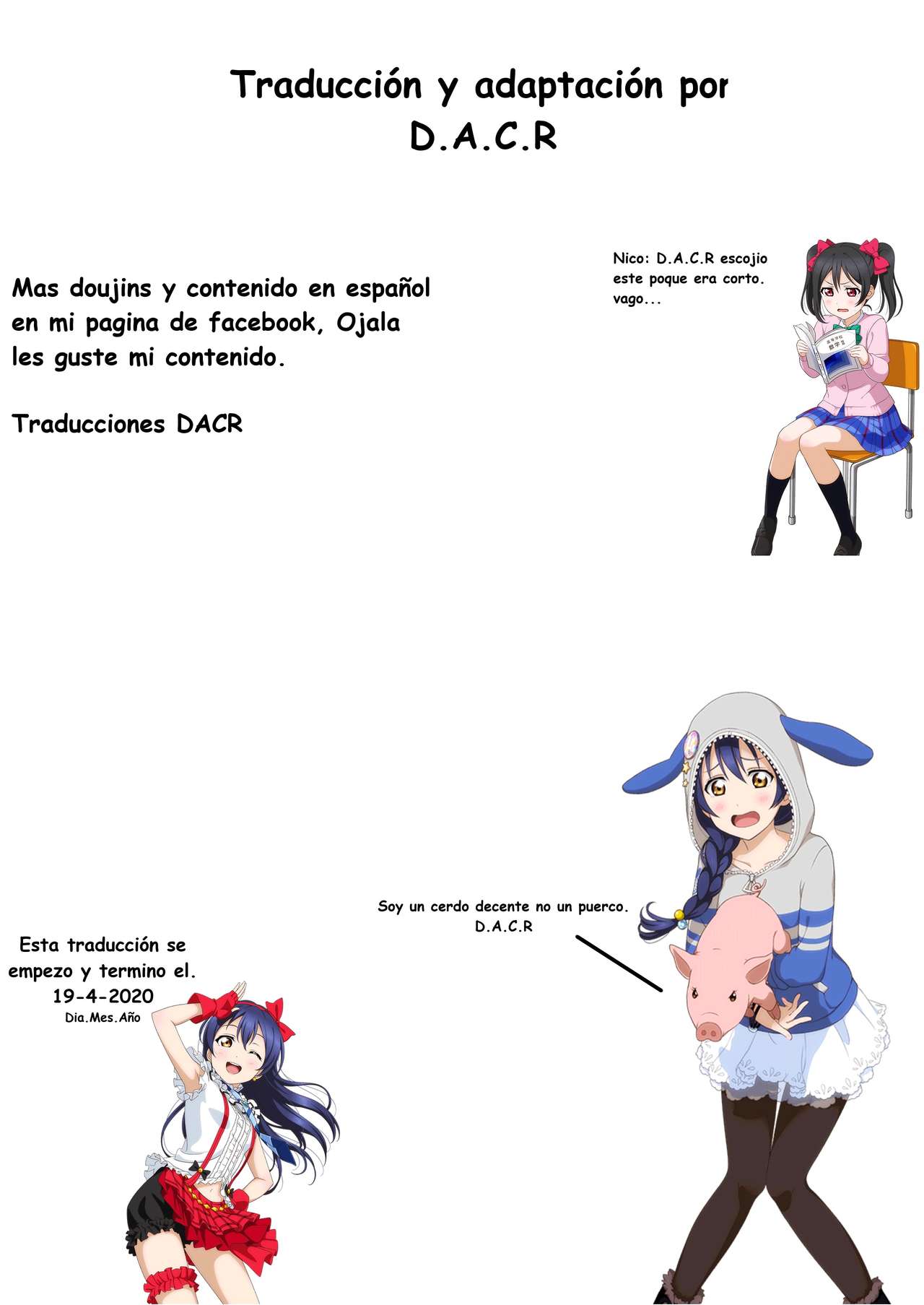 after school TOUCH MYSELF page 7 full