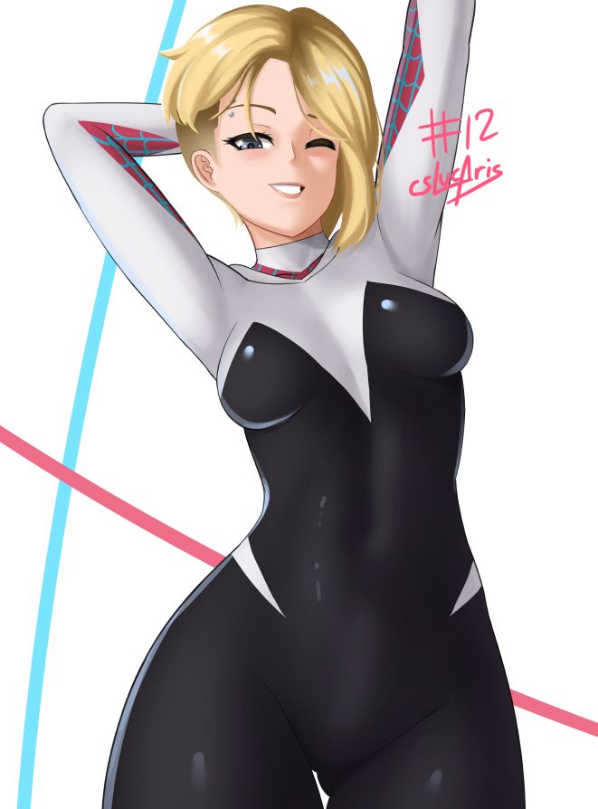 Artist - CSLucaris page 3 full